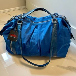 Hobo International - Mini Travel/Gym Bag
